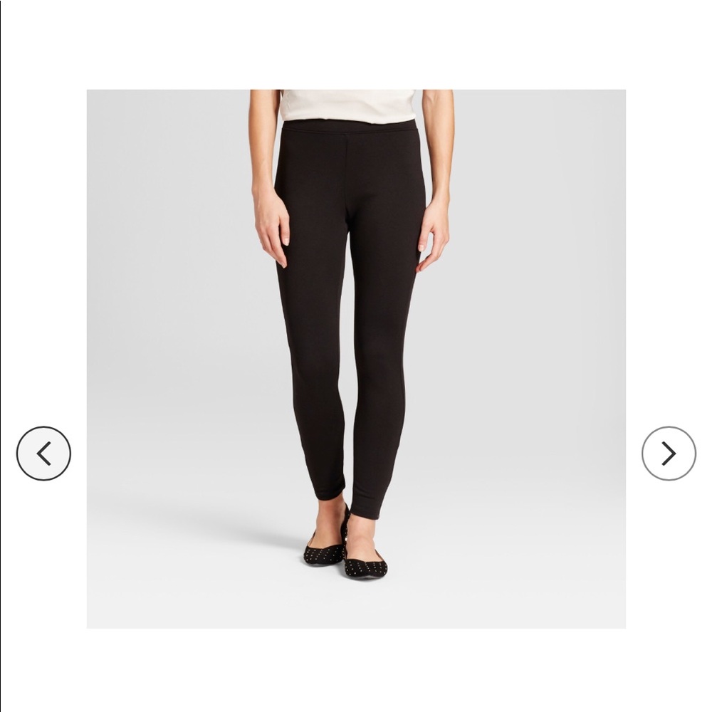 Women’s a new day ponte leggings